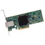 Intel Carte RAID RS3GC008