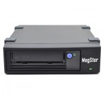 MagStor LTO-7 externe interface Fibre Channel 8Gb/s