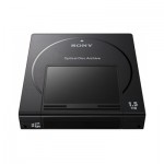 Sony Cartouche de disque optique ODA WORM 600 Go
