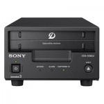 Sony Lecteur autonome ODA Optical Disc Archive ODS-D380U