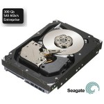 Disque Seagate Entreprise SAS 6 Gb/s 300 Gb