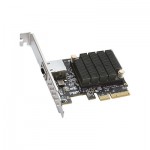 Sonnet Solo 10GBASE-T Ethernet Monoport PCIe
