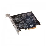 Sonnet Allegro USB-C 4-port PCIe compatible Thunderbolt