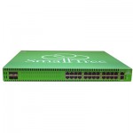 Small Tree Switch Ethernet 10GbE 28 ports