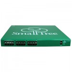 Small Tree Switch Ethernet 10GbE 24 ports