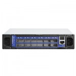Mellanox SX6005 Switch Non-Manageable 40Gb/s Infiniband/VPI 12 ports