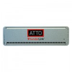Atto ThunderLink NT 2102 (Low Profile)