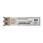 HP B-series 8Gb Extended Long Wave 25km Fibre Channel SFP+ Transceive