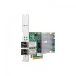 Adaptateur de carte réseau convergé HP 3PAR StoreServ 20000 2 ports 10 Gbits