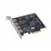 Sonnet Allegro Pro USB 3.1 PCIe - USB3-PRO-4P10-E