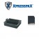 XpresspaX insert valise de transport pour bandes T10000, 9840, 3590, 3592