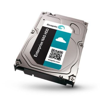 Seagate Enterprise NAS HDD 2TB