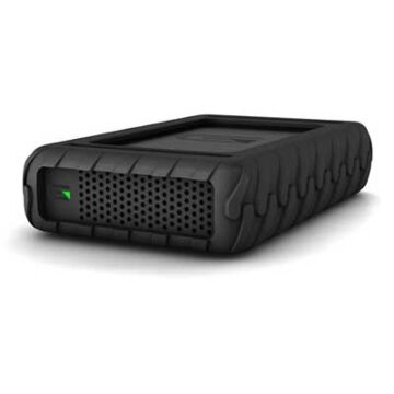 Glyph Blackbox Pro 8Tb BBPR8000