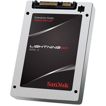 SanDisk Lightning Eco Gen. II SAS SSD