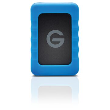 G-Technology G-DRIVE ev RAW