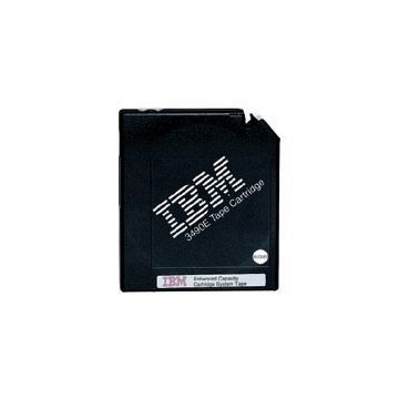 IBM Cartouche de données Magstar 3490-E 800MB