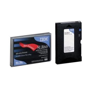 IBM Cartouche de données SLR60 30/60GB