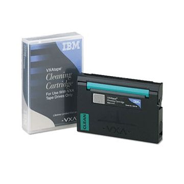 IBM Cartouche de nettoyage VXA - 20 passages
