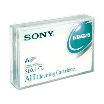 Sony Cartouche de nettoyage AIT pour lecteurs AIT-1, AIT-2 AIT-3