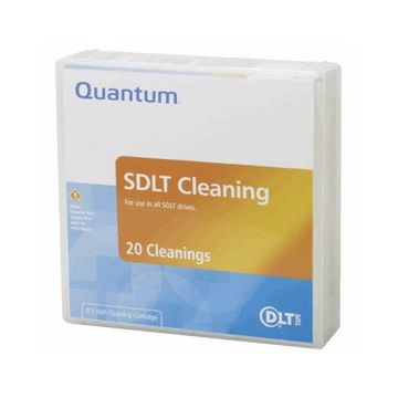 Quantum Cartouche de nettoyage SDLT 