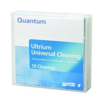 Quantum Cartouche de nettoyage LTO Ultrium 