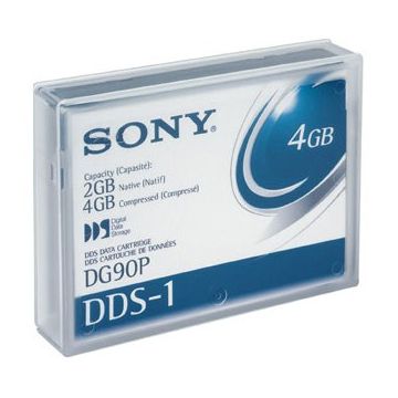 Sony Cartouche de données DDS-1 - 2/4GB