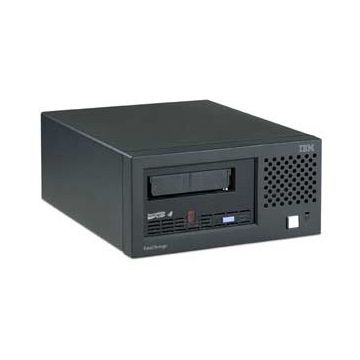 IBM Lecteur de bande LTO Ultrium 4 System Storage TS2340 Express SAS 3580-S43