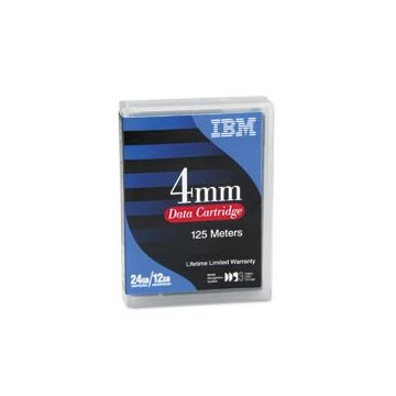 IBM Cartouche de données DDS-3 - 12/24 GB