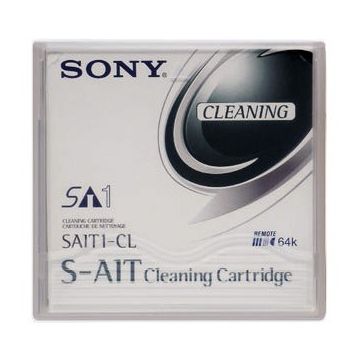 Sony Cartouche de nettoyage SAIT-1