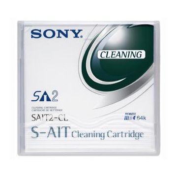 Sony Cartouche de nettoyage SAIT-2