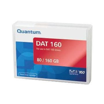 Quantum Cartouche de données DAT160 - 80/160 GB
