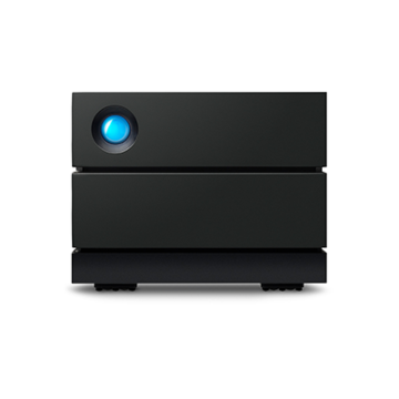 LaCie 2big Raid Thunderbolt 3 36TB