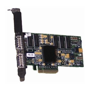 Qlogic 7104-HCA-128LPX-DDR
