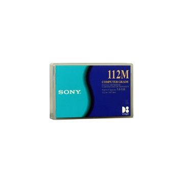Sony Cartouche de données 8mm - 2.5GB