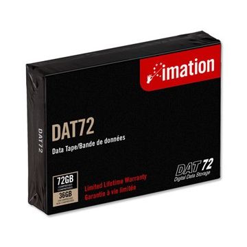 Imation Cartouche de données DDS-5 DAT 72 - 36/72 GB