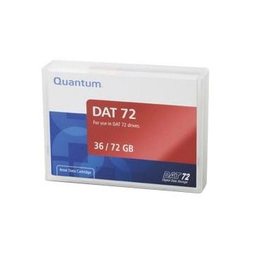 Quantum Cartouche de données DDS-5 DAT 72 - 36/72 GB