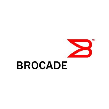 License Brocade POD 12 ports 8Gb/s avec SFP pour Commutateur Brocade 6510