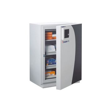 Chubbsafes Armoire ignifuge DataGuard NT 40 K 48 litres