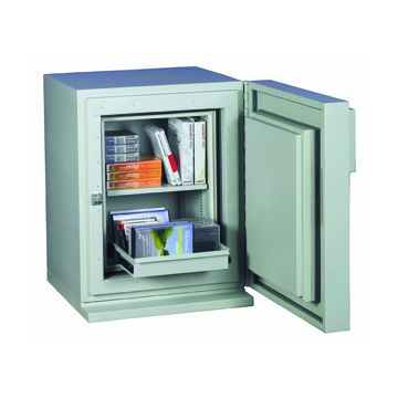 Chubbsafes Armoire ignifuge DataGuard NT 25 K 30 litres