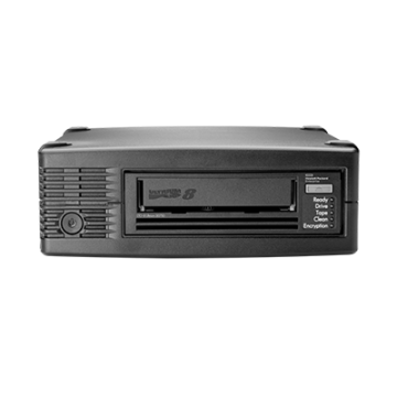 HPE lecteur de bande externe StoreEver LTO-8 Ultrium 30750