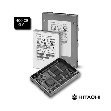 Hitachi Ultrastar SSD400S 200GB FC 4Gb/s