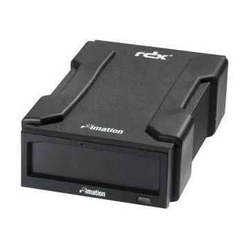 Imation Lecteur RDX USB 3.0 externe livré avec une cartouche RDX 500 Go