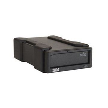 IBM Lecteur RDX USB 3.0 externe livré avec une cartouche RDX 320Go