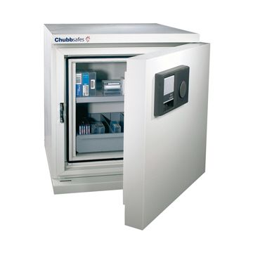 Chubbsafes Armoire ignifuge Micro 40 38 litres