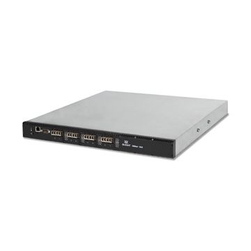 Qlogic Commutateur Qlogic 3810 8 ports 8Gb/s / 8 ports actifs avec SFP