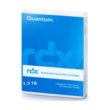 Quantum Cartouche RDX 1.5 To