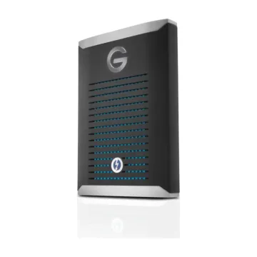 Sandisk Professional G-DRIVE mobile PRO SSD