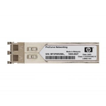HP B-series 8Gb Extended Long Wave 25km Fibre Channel SFP  Transceiver