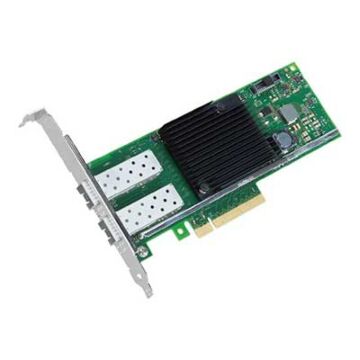 Intel Carte réseau convergent Ethernet X710-DA2