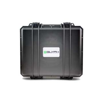 Glyph Production Technologies - Studio Case